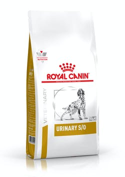 RC urinary s/o grote hond