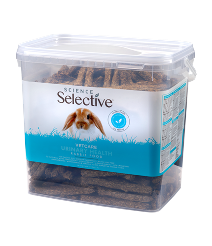 Science Selective Vetcare Urinary Health