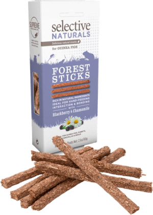 Selective Naturals Forest Sticks