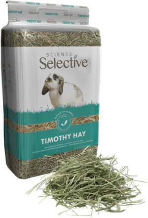 Supreme Science Selective Timothy Hay