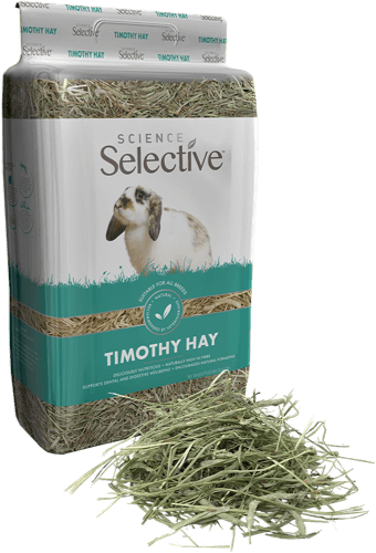 Supreme Science Selective Timothy Hay