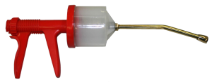 Drench gun