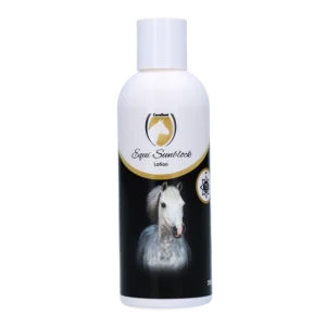 Zonnebrand, paard, zon, warm weer, zonneallergie, zonnesteek, verbranden, verbrand, pony, ezel