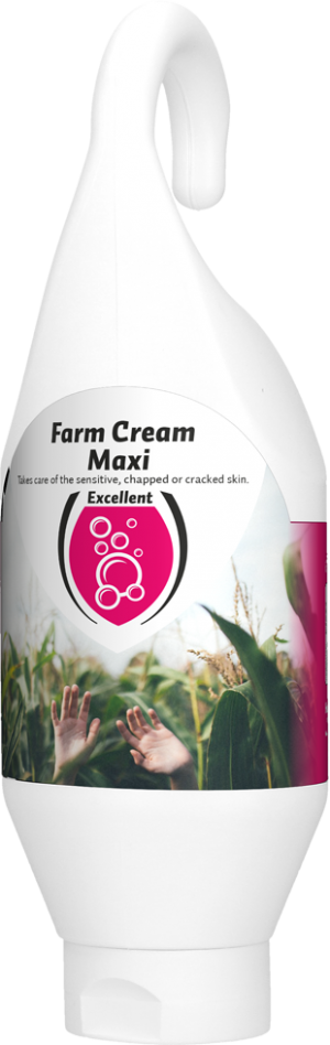 Farm Cream Maxi