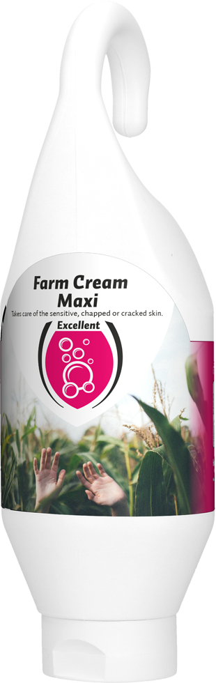 Farm Cream Maxi