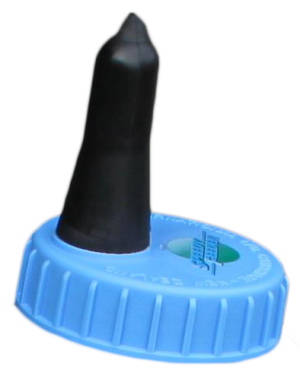 speedy feeder speen en dop