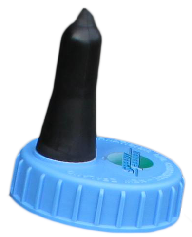 speedy feeder speen en dop