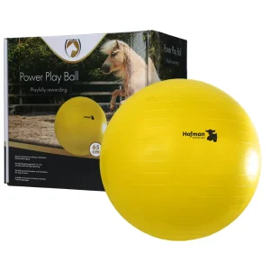 Maximus Power Play Ball