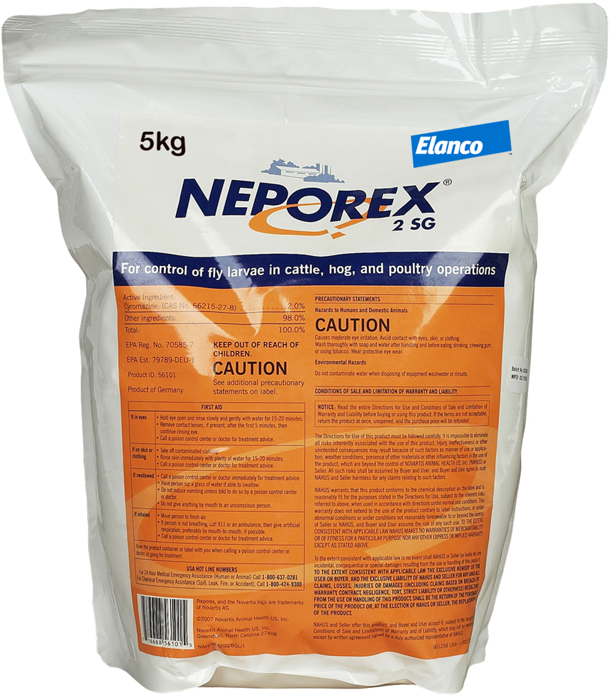 Neporex - Afbeelding 2