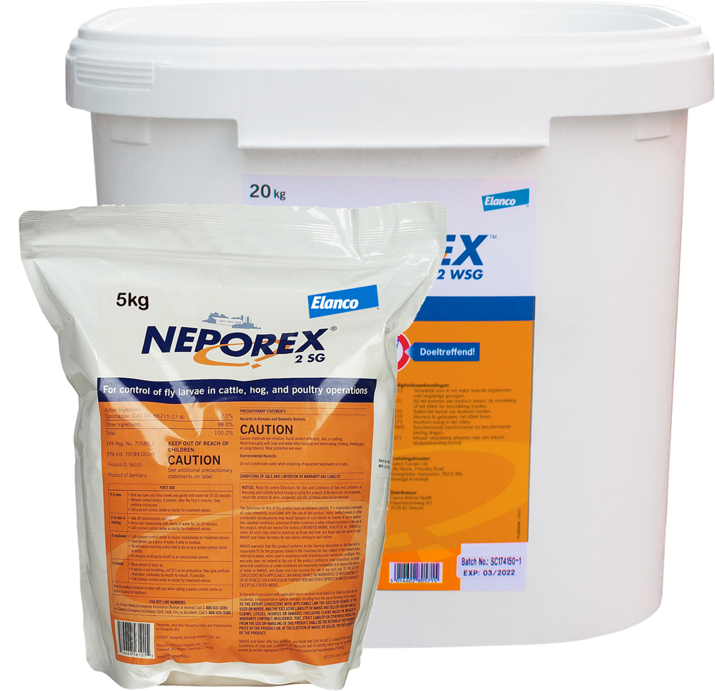Neporex
