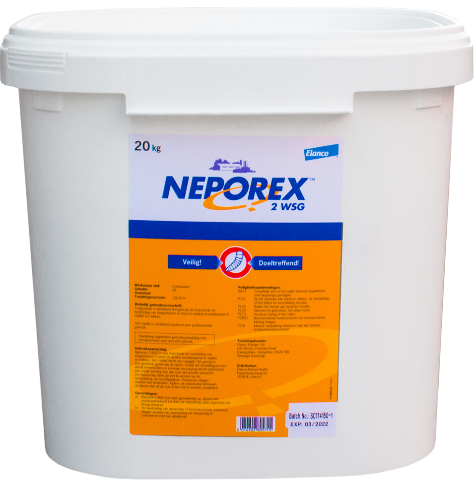 Neporex - Afbeelding 4