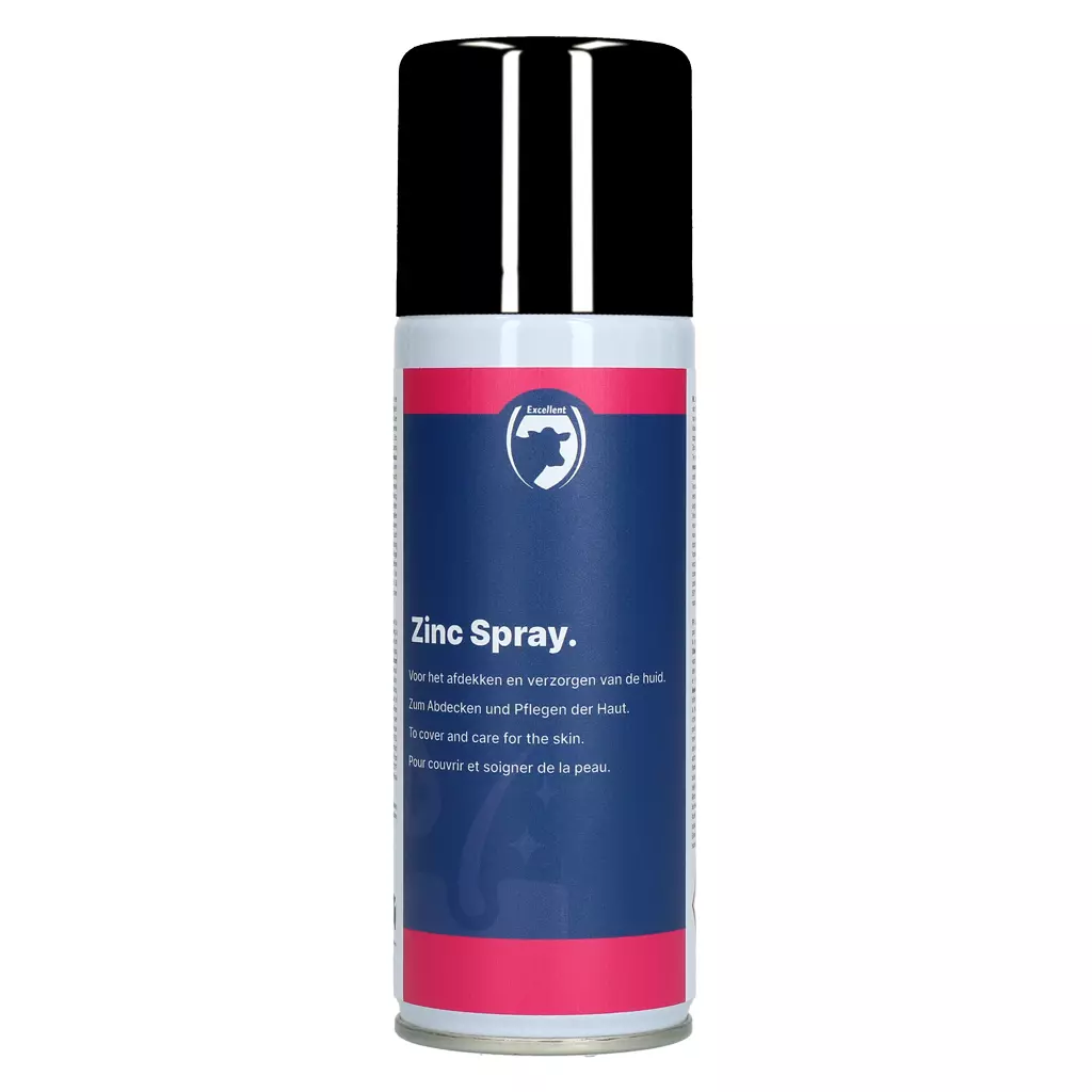 Zink Spray Vee