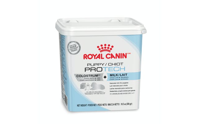 Royal Canin Puppy Pro Tech