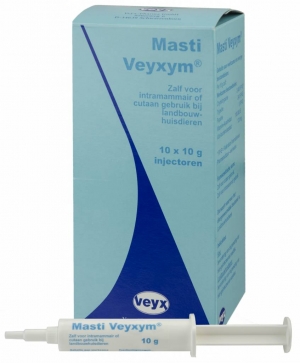 Masti Veyxym