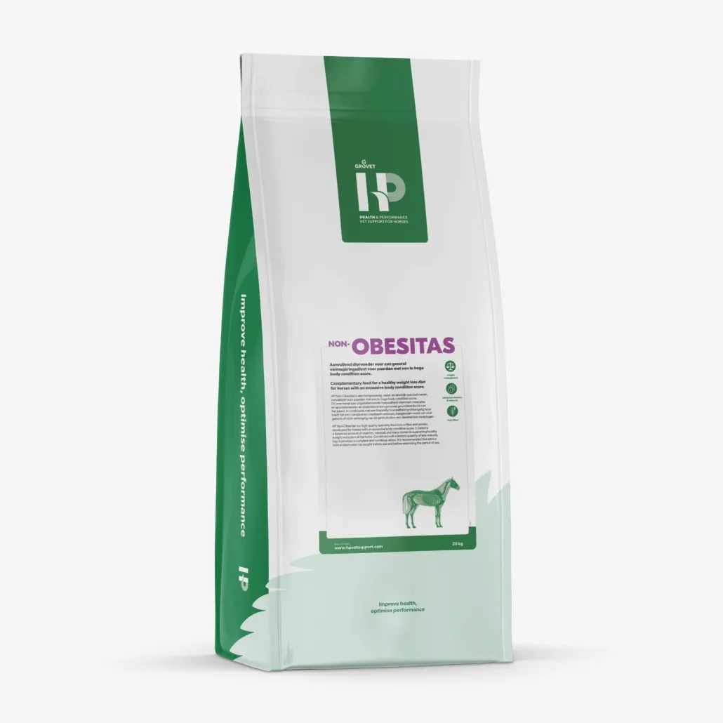 HP Non-Obesitas