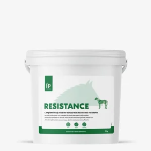 HP Resistance
