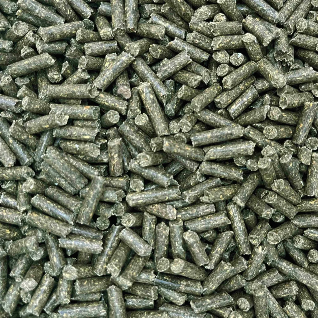 HP Resistance Brokjes