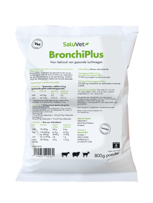Bronchiplus 800gr