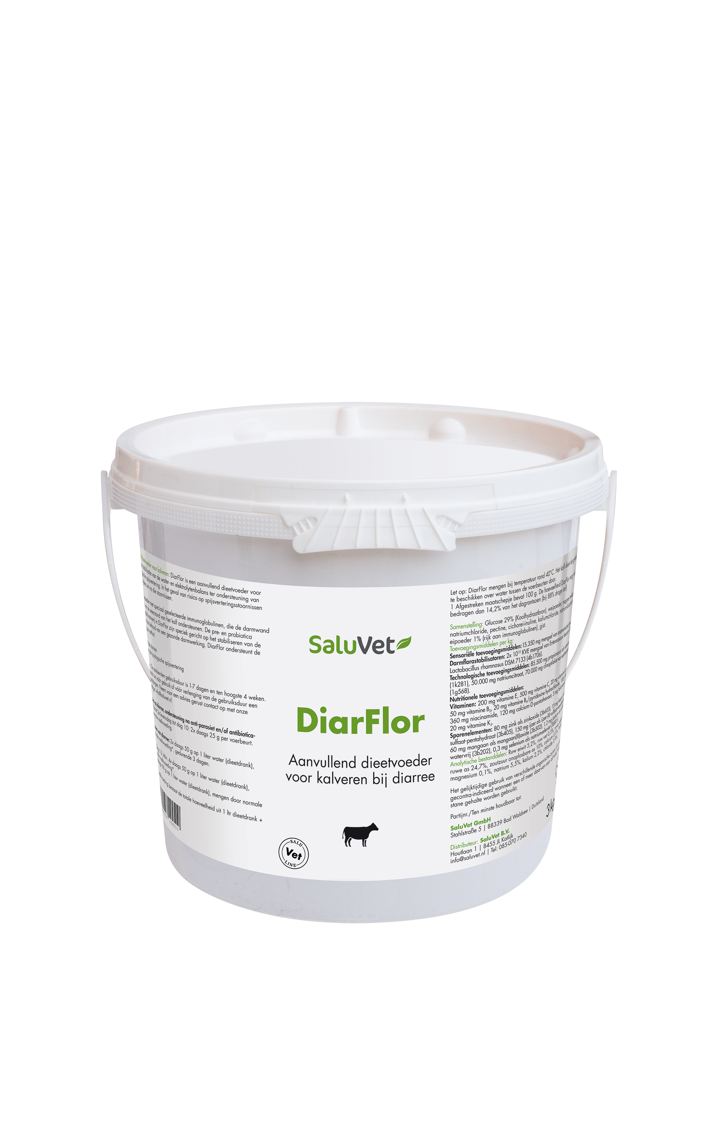 DiarFlor
