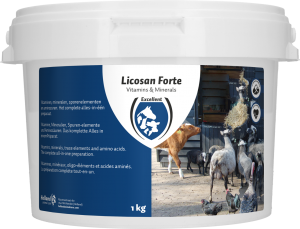 Licosan Forte 1kg