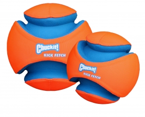 Chuckit! Kick Fetch