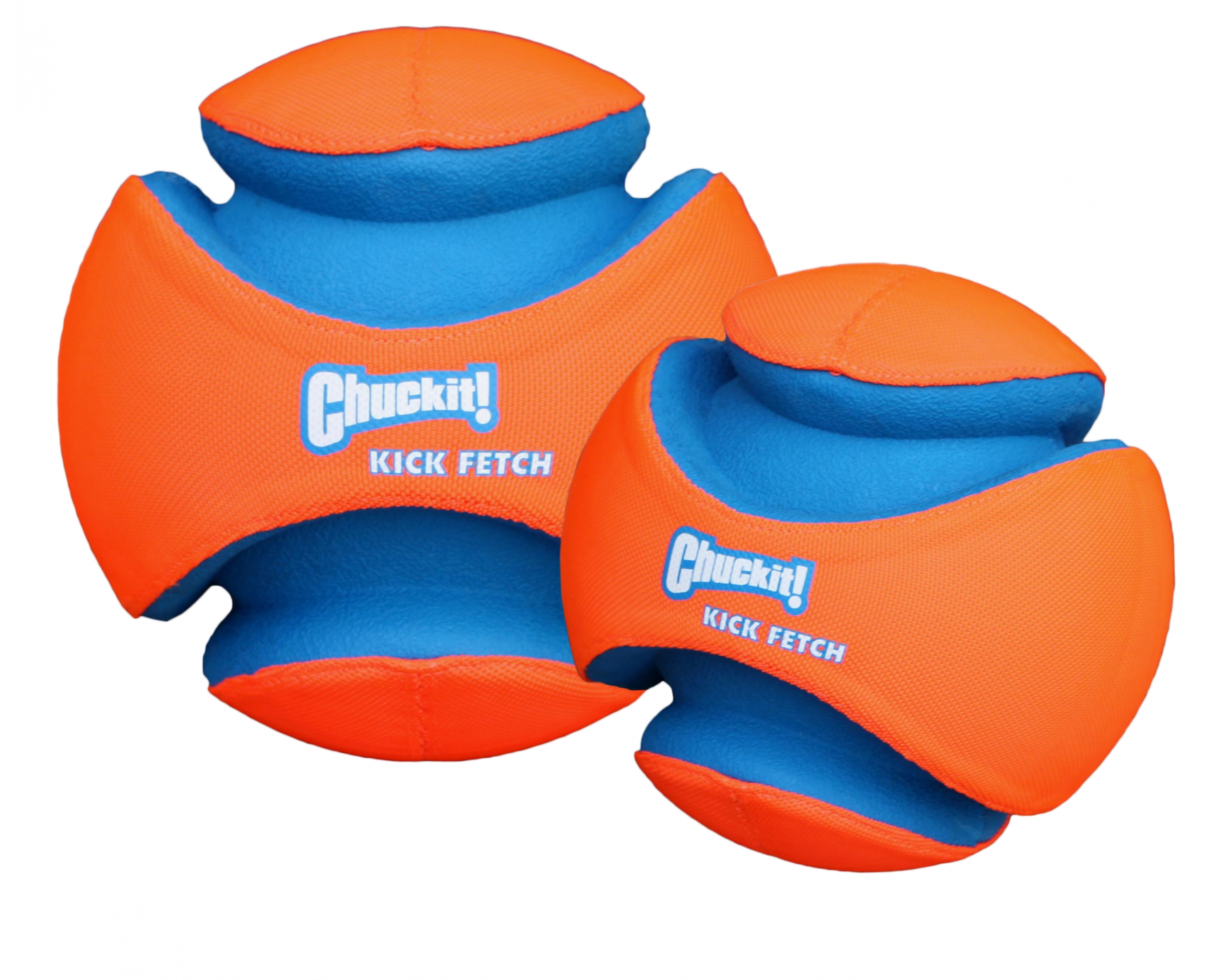 Chuckit! Kick Fetch