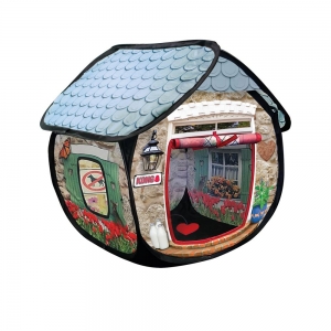 KONG Play Spaces Bungalow