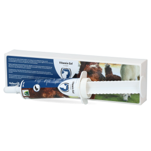 Vitamine Gel