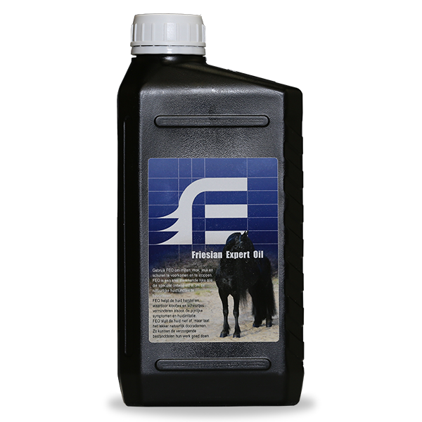 Friesian expert oil 1ltr, 2ltr & 4ltr