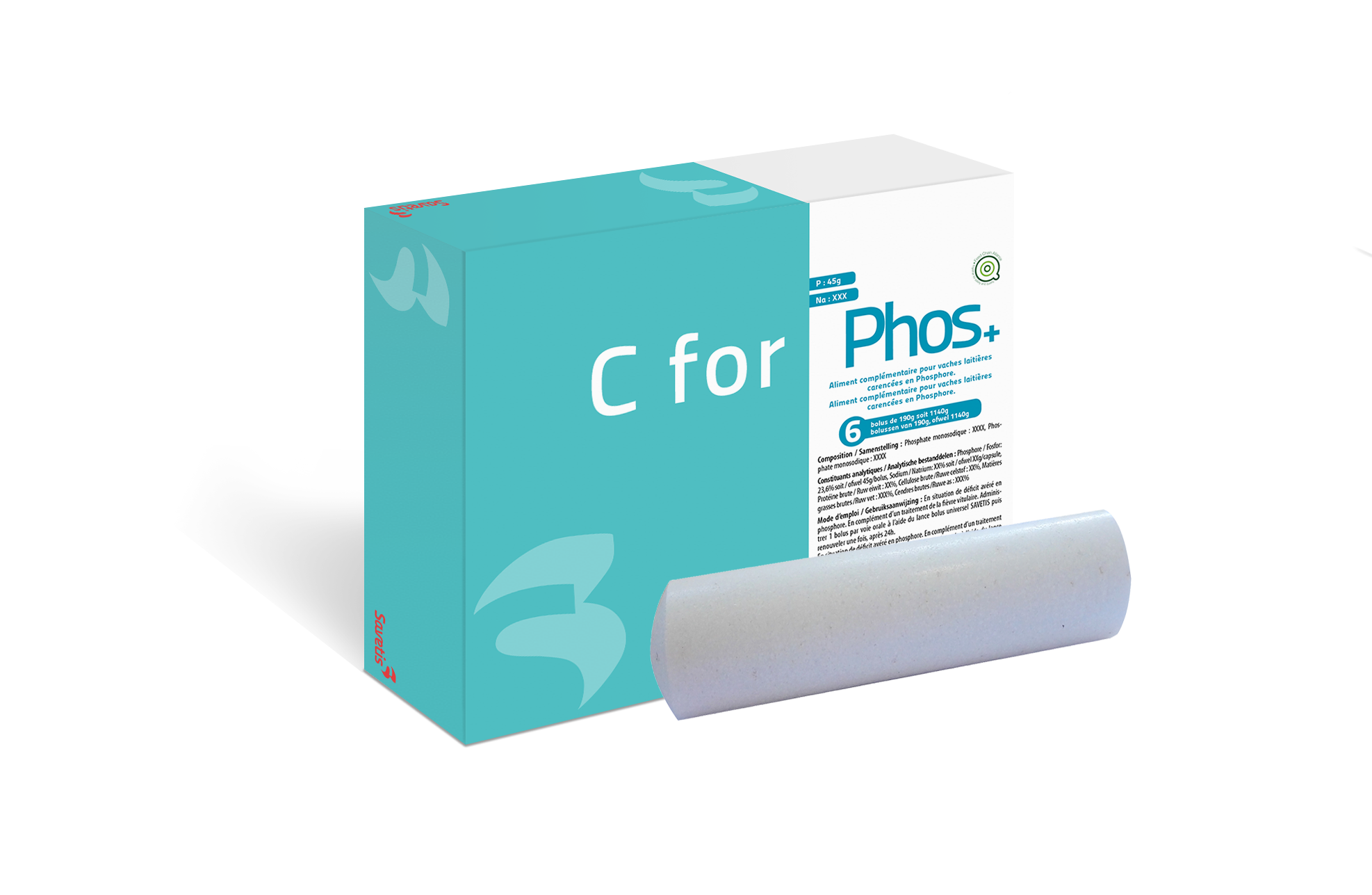 C for Phos