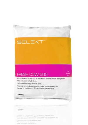 Selekt Fresh Cow