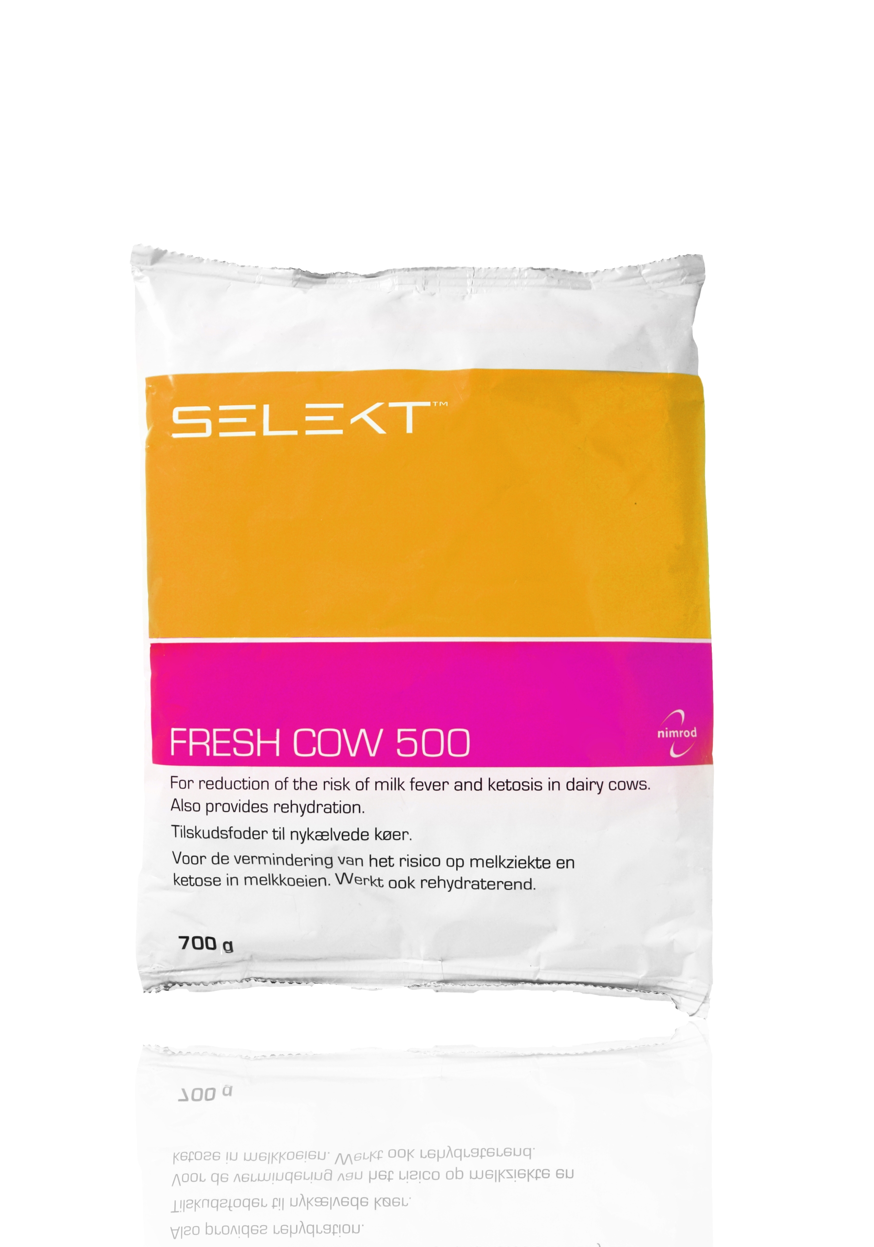 Selekt Fresh Cow