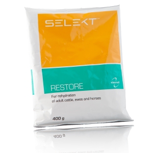 Selekt Restore