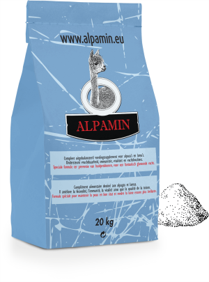 Alpamin