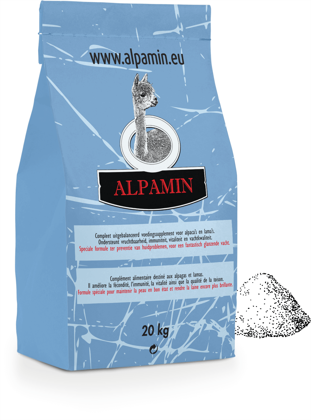 Alpamin
