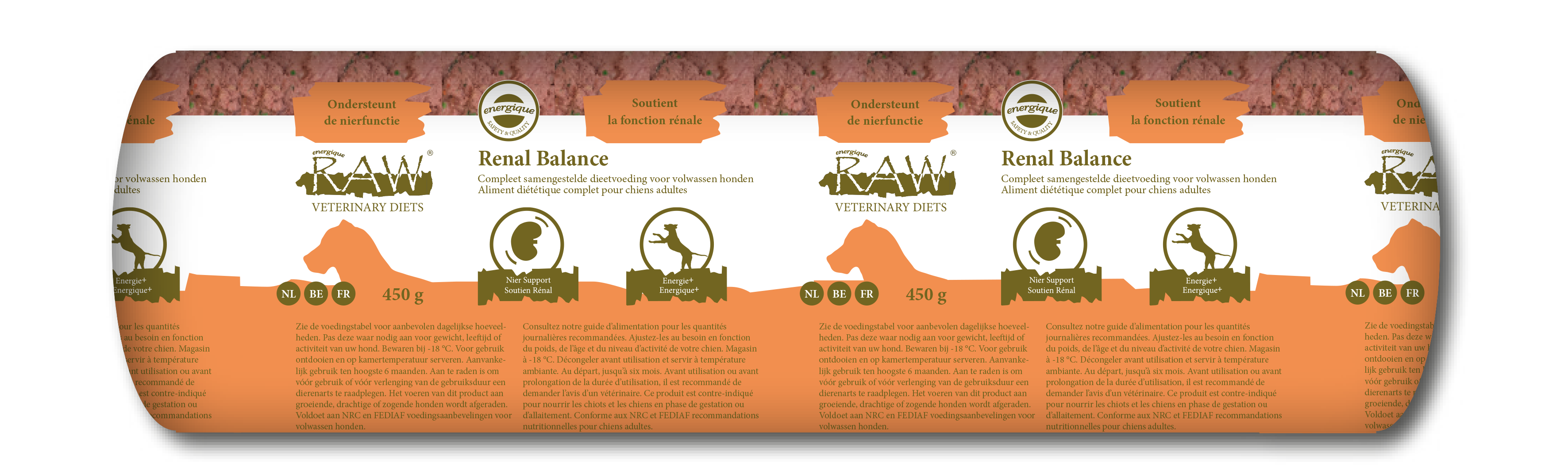 RAW Renal balance