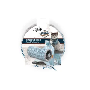 AFP Vintage-Cat Tunnel Grey