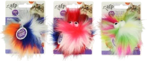 AFP Furry Fluffy Ball