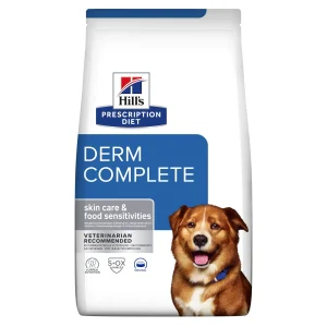 hill's derm complete