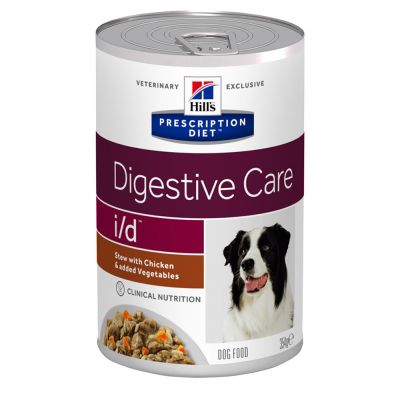 Hill's Canine Prescription Diet I/D Active Biome + - Afbeelding 4