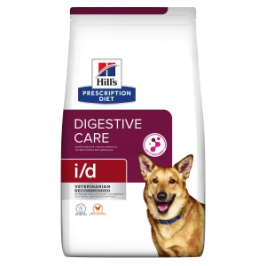 hill's canine i/d