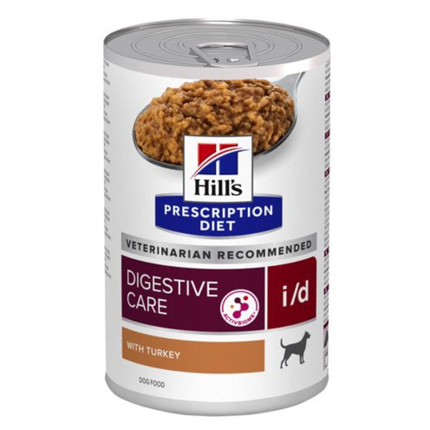 Hill's Canine Prescription Diet I/D Active Biome + - Afbeelding 3