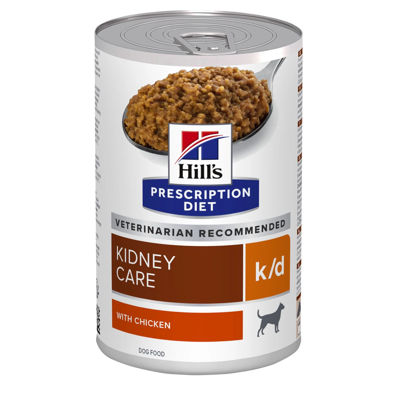 Hill's Canine Prescription Diet k/d Early Stage - Afbeelding 2