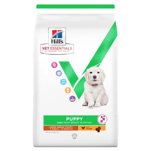 Hill's Vet Essentials Multi-Benefit Puppy Large