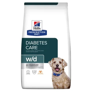 Hill's Canine W/D