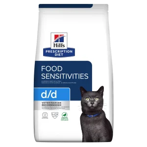 d/d kat