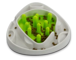 AFP Interactive Food Maze