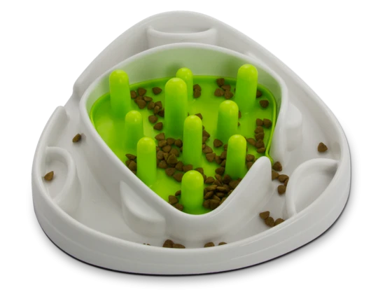 AFP Interactive Food Maze
