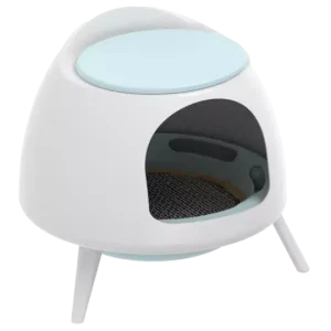 AFP Lifestyle4Pets Cat Hideaway Playstation