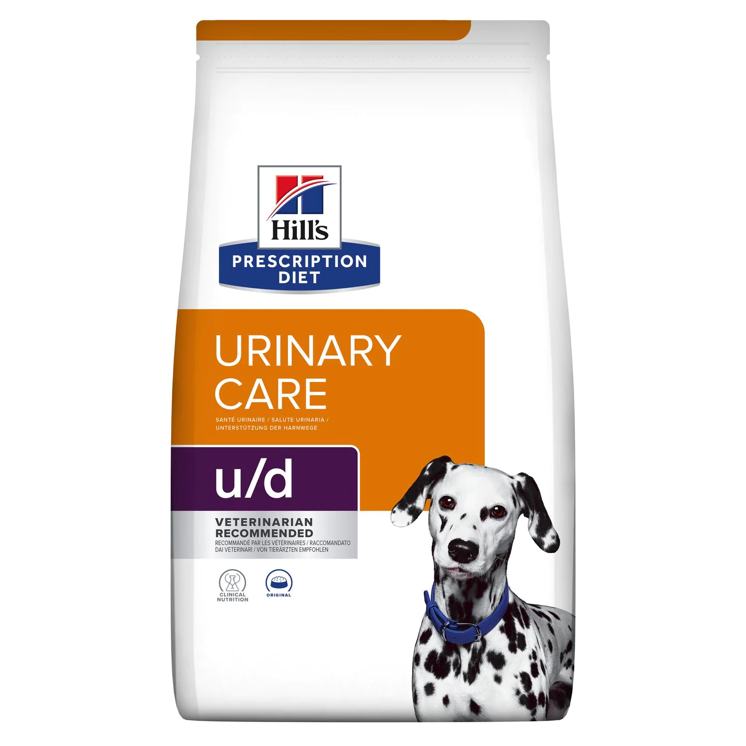 Hill's Canine U/D